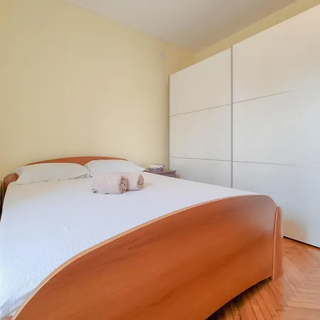 Ticiana Apartament
