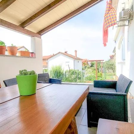 Apartament Ticiana