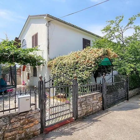 Ticiana Apartament Novigrad (Istria)
