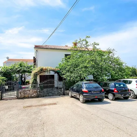 Ticiana Apartament Novigrad (Istria)